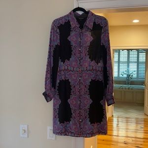 Nanette Lepore dress